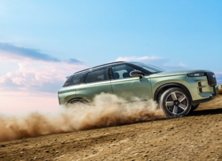 JAECOO J7 SHS: The Self-Charging SUV That Delivers More Than Just Range JAECOO J7 SHS: The Self-Charging SUV That Delivers More Than Just Range