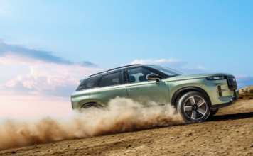JAECOO J7 SHS: The Self-Charging SUV That Delivers More Than Just Range JAECOO J7 SHS: The Self-Charging SUV That Delivers More Than Just Range