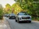 Go Discover: JAECOO J5 impresses at regional test drive event in Dubai Go Discover: JAECOO J5 impresses at regional test drive event in Dubai