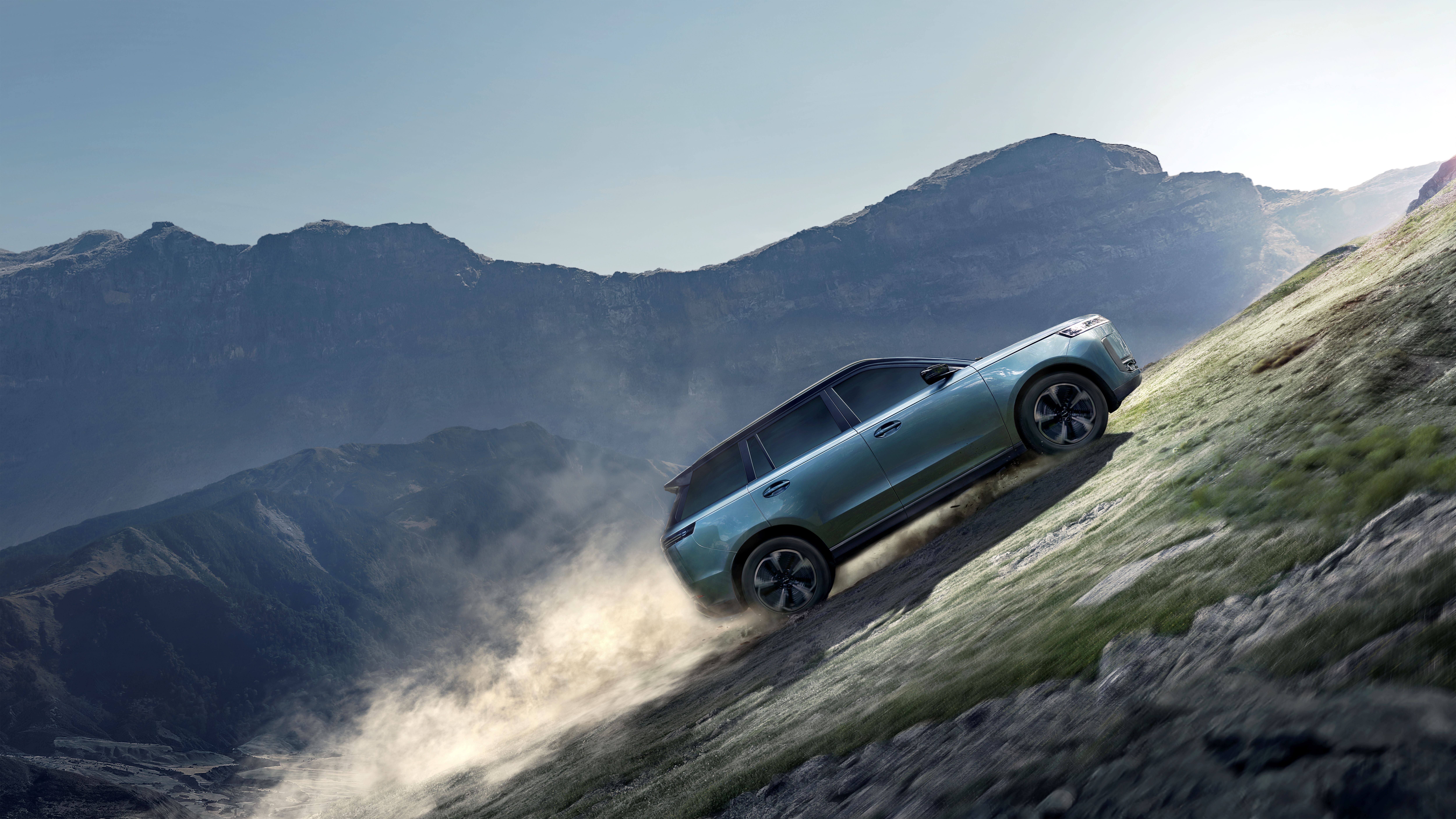 JAECOO J5 one JAECOO J5 is set to make UAE debut with stylish, tech-forward urban SUV inspired by legendary design