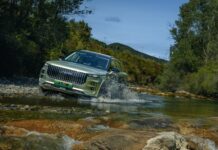 OMODA & JAECOO Showcases Global Innovation at Hong Kong Auto Show OMODA & JAECOO Showcases Global Innovation at Hong Kong Auto Show