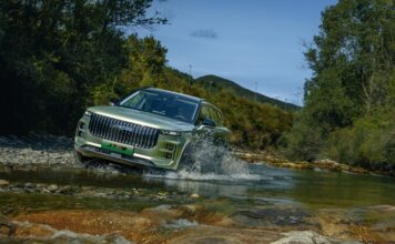 OMODA & JAECOO Showcases Global Innovation at Hong Kong Auto Show OMODA & JAECOO Showcases Global Innovation at Hong Kong Auto Show