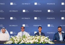 Mantra Properties and Jacob & Co join hands for AED400 mn ultra-luxury residences on Al Marjan Island in RAK Mantra Properties and Jacob & Co Announce Landmark Partnership for Ultra-Luxury Residences Valued at AED 400 million on Al Marjan Island