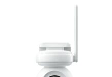 Reolink Altas PT Ultra sets a new standard for Smart Home Security with 500 day battery life camera