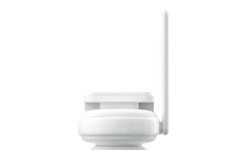 Reolink Altas PT Ultra sets a new standard for Smart Home Security with 500 day battery life camera