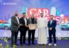 Line Investments & Property Concludes UAE’s Biggest Summer Shopping Carnival with Exciting Car Giveaways