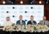 ATARA Development collaborates with Marriott International to launch GCC’s First Sheraton Branded Residences on Al Marjan Island ATARA Development Collaborates with Marriott International to Launch GCC’s First-Ever Sheraton Branded Residences on Al Marjan Island