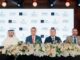 ATARA Development collaborates with Marriott International to launch GCC’s First Sheraton Branded Residences on Al Marjan Island ATARA Development Collaborates with Marriott International to Launch GCC’s First-Ever Sheraton Branded Residences on Al Marjan Island