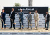 Al Marwan Development Breaks Ground on Hawa Residences Al Marwan Development Breaks Ground on Hawa Residences
