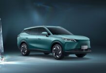 OMODA C7 Set to Redefine Beauty and Innovation in UAE SUV Market OMODA C7 Set to Redefine Beauty and Innovation in UAE SUV Market