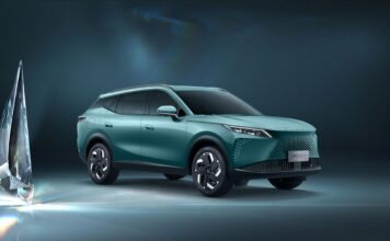 OMODA C7 Set to Redefine Beauty and Innovation in UAE SUV Market OMODA C7 Set to Redefine Beauty and Innovation in UAE SUV Market