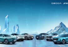 Chery Group Climbs Fortune 500, OMODA&JAECOO Break Industry Record with 570,000 Sales Chery Group Climbs Fortune 500, OMODA&JAECOO Break Industry Record with 570,000 Sales