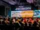 JAECOO J5 Makes Explosive Middle East Debut in Riyadh, with UAE Launch Scheduled for August 14