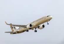 Etihad Airways Launches “Winter Sale” Campaign
