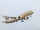 Etihad Airways Launches “Winter Sale” Campaign