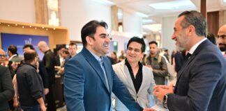 Al Tay Hills Concludes Successful Participation at Dubai Property Show London Al Tay Hills Concludes Successful Participation at Dubai Property Show London