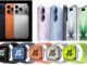 Apple unveils iPhone 17 series, iPhone Air, Watch Series 11, Watch Ultra 3, AirPods Pro 3 Apple iPhone series and watches