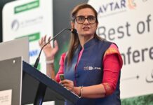 GCC’s best companies for women in 2025 announced Dr Saundarya Rajesh, Founder-President, Avtar Group