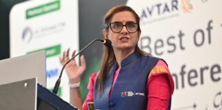 GCC’s best companies for women in 2025 announced Dr Saundarya Rajesh, Founder-President, Avtar Group