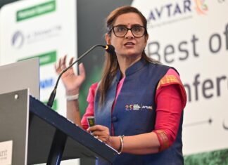 GCC’s best companies for women in 2025 announced Dr Saundarya Rajesh, Founder-President, Avtar Group