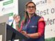 GCC’s best companies for women in 2025 announced Dr Saundarya Rajesh, Founder-President, Avtar Group
