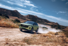 Smart, Green, Limitless: JAECOO J7 SHS Redefines Hybrid Mobility in UAE Smart, Green, Limitless: JAECOO J7 SHS Redefines Hybrid Mobility in UAE