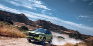 Smart, Green, Limitless: JAECOO J7 SHS Redefines Hybrid Mobility in UAE Smart, Green, Limitless: JAECOO J7 SHS Redefines Hybrid Mobility in UAE