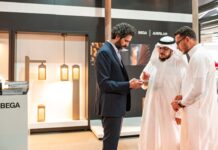 Lighting Design & Technology Expo 2025 to Illuminate Saudi Arabia’s Architectural Lighting Future in Riyadh