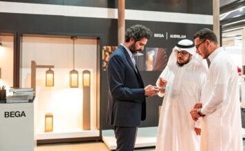 Lighting Design & Technology Expo 2025 to Illuminate Saudi Arabia’s Architectural Lighting Future in Riyadh