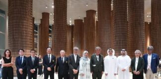 Al Ahli Holding Group announces Japan Culture Center in UAE Al Ahli Holding Group announces Japan Culture Center in UAE