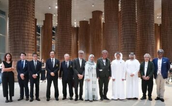 Al Ahli Holding Group announces Japan Culture Center in UAE Al Ahli Holding Group announces Japan Culture Center in UAE