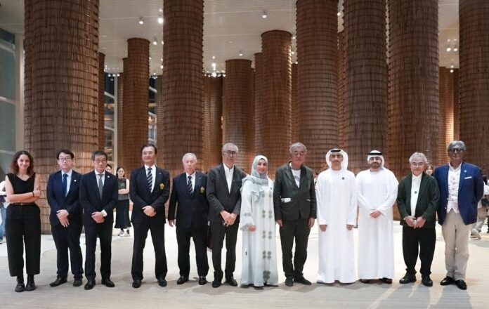 Al Ahli Holding Group announces Japan Culture Center in UAE