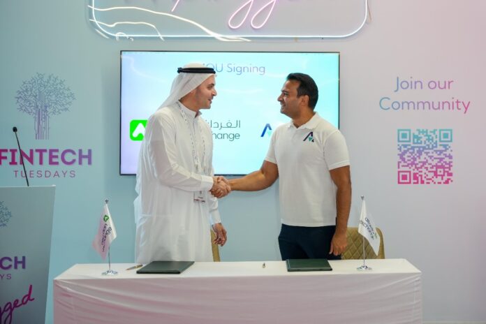 Al Fardan Exchange partners with ABHI to enhance financial access for customers