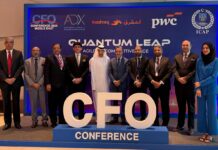 ICAP’s CFO Conference in Dubai redefines finacial leadership through agility and innovation ICAP’s CFO Conference in Dubai redefines finacial leadership through agility and innovation