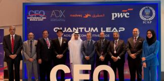 ICAP’s CFO Conference in Dubai redefines finacial leadership through agility and innovation ICAP’s CFO Conference in Dubai redefines finacial leadership through agility and innovation