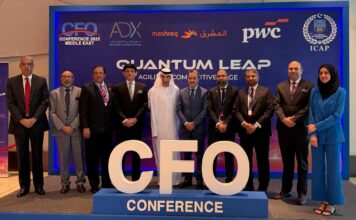 ICAP’s CFO Conference in Dubai redefines finacial leadership through agility and innovation ICAP’s CFO Conference in Dubai redefines finacial leadership through agility and innovation
