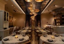 Kashkan by Ranveer Brar expands in Dubai, launches Kissaghar – A House of Stories Kashkan by Ranveer Brar expands in Dubai, launches Kissaghar – A House of Stories