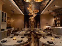 Kashkan by Ranveer Brar expands in Dubai, launches Kissaghar – A House of Stories Kashkan by Ranveer Brar expands in Dubai, launches Kissaghar – A House of Stories