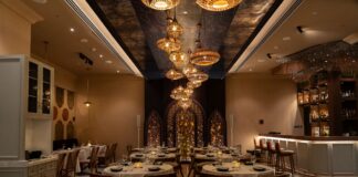 Kashkan by Ranveer Brar expands in Dubai, launches Kissaghar – A House of Stories Kashkan by Ranveer Brar expands in Dubai, launches Kissaghar – A House of Stories