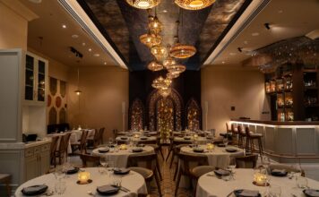 Kashkan by Ranveer Brar expands in Dubai, launches Kissaghar – A House of Stories Kashkan by Ranveer Brar expands in Dubai, launches Kissaghar – A House of Stories