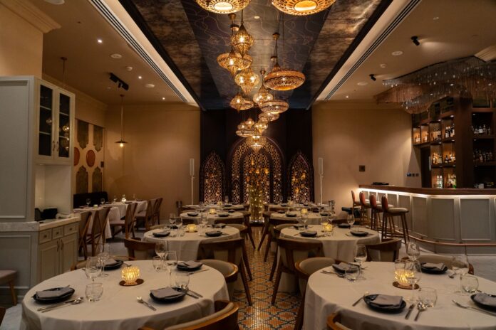 Kashkan by Ranveer Brar expands in Dubai, launches Kissaghar – A House of Stories
