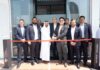 OMODA&JAECOO Expands UAE Presence with New Showroom Opening in Abu Dhabi OMODA&JAECOO Expands UAE Presence with New Showroom Opening in Abu Dhabi