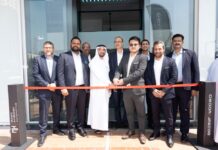 OMODA&JAECOO Expands UAE Presence with New Showroom Opening in Abu Dhabi OMODA&JAECOO Expands UAE Presence with New Showroom Opening in Abu Dhabi