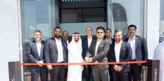 OMODA&JAECOO Expands UAE Presence with New Showroom Opening in Abu Dhabi OMODA&JAECOO Expands UAE Presence with New Showroom Opening in Abu Dhabi