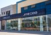 OMODA&JAECOO Expands UAE Presence with first Abu Dhabi showroom in Mussafah OMODA&JAECOO Expands UAE Presence with first Abu Dhabi showroom in Mussafah