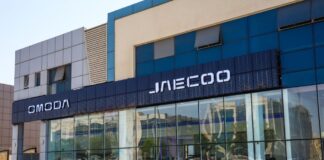 OMODA&JAECOO Expands UAE Presence with first Abu Dhabi showroom in Mussafah OMODA&JAECOO Expands UAE Presence with first Abu Dhabi showroom in Mussafah