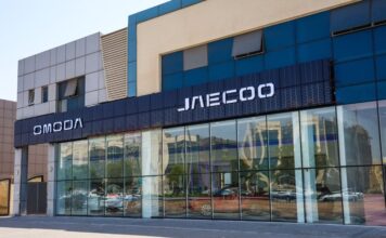 OMODA&JAECOO Expands UAE Presence with first Abu Dhabi showroom in Mussafah OMODA&JAECOO Expands UAE Presence with first Abu Dhabi showroom in Mussafah