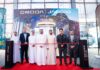 OMODA&JAECOO Debuts JAECOO J7 SHS in UAE with Grand Showroom Opening in Sharjah OMODA&JAECOO Debuts JAECOO J7 SHS in UAE with Grand Showroom Opening in Sharjah