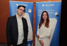 Osome Expands to UAE to Empower Founders With AI-Enabled Business Management Platform Osome Expands to UAE to Empower Founders With AI-Enabled Business Management Platform