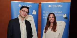 Osome Expands to UAE to Empower Founders With AI-Enabled Business Management Platform Osome Expands to UAE to Empower Founders With AI-Enabled Business Management Platform
